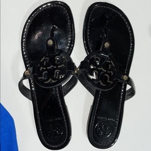 Tory Burch Miller Sandals